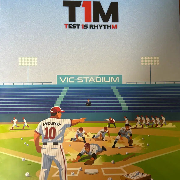 [BUNJANG] Kim Seung-ri Tim Mock Exam Papers (4th - 8th Edition) / (급처) 김승리 tim 문제지 판매합니다.