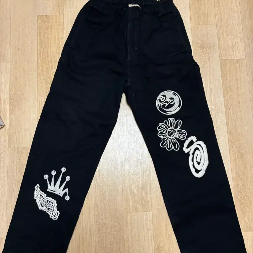 [BUNJANG] Stüssy Noma Pants XS / [XS] 스투시 노마 팬츠