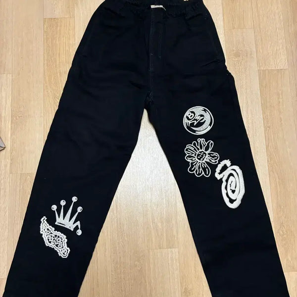 [BUNJANG] Stüssy Noma Pants XS / [XS] 스투시 노마 팬츠
