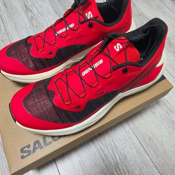 [BUNJANG] Salomon Genesis 250 / 살로몬 제네시스 250
