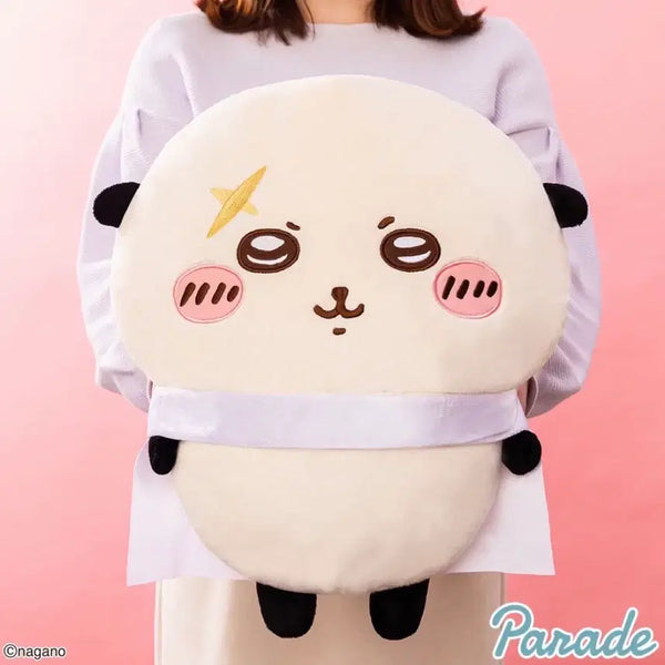 [BUNJANG] Lotco Choo Big Plush / 랏코 초 BIG 인형 누이