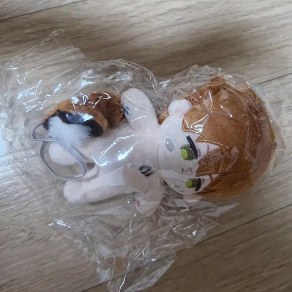 [BUNJANG] Cyphers Timothy 10cm Plush Doll / 사이퍼즈 솜인형 티모시 10cm 솜뭉팀 판매합니다