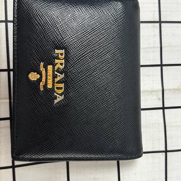 [BUNJANG] Prada Women's Wallet / 프라다 지갑 (정품)