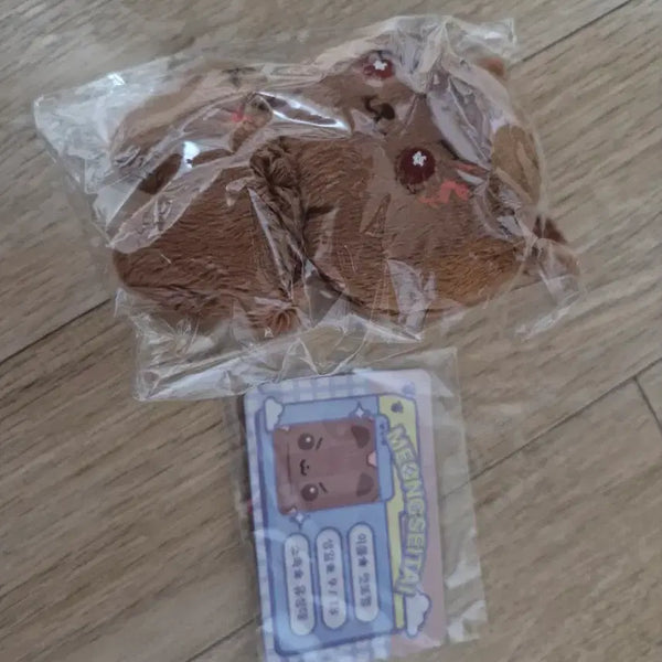 [BUNJANG] Ensemble Stars Chiaki Rettomong / 앙스타 치아키 렛또멍 판매합니다!!!