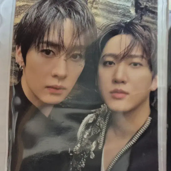 [BUNJANG] Stray Kids Lee Know Changbin D-SC Nick&Jun Photocard / 스트레이키즈 리노 창빈 디스 유닛