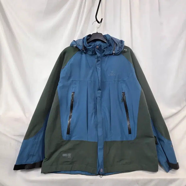 [BUNJANG] Starun Gore-Tex Men's Transitional Jacket Size 105 / 스타런 고어텍스 남성가을 간절기자켓 105