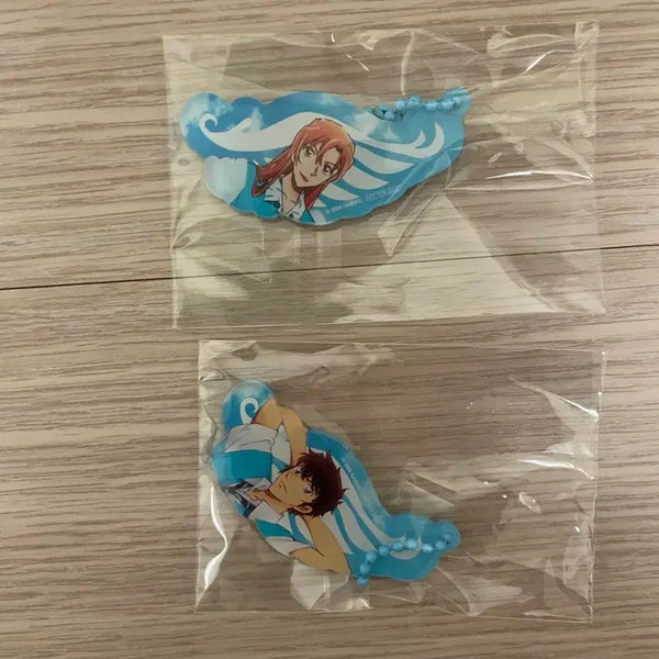 [BUNJANG] Detective Conan Premiere Special Acrylic Keyring / 명탐정코난 프리미어 상영회 특전 아크릴 키링 판매
