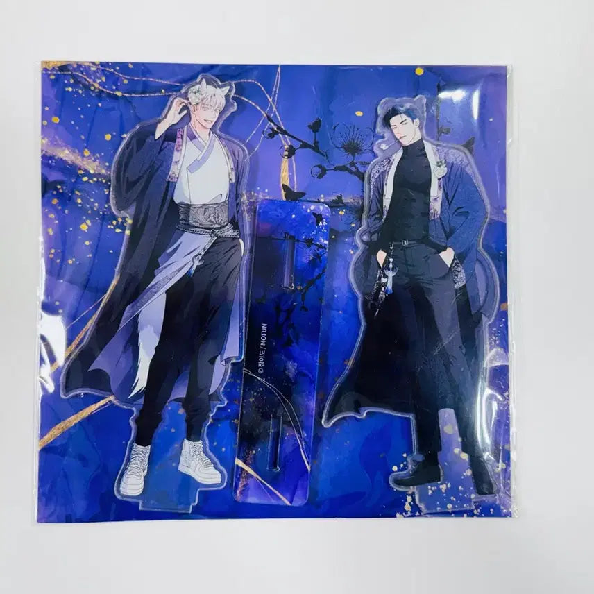 [BUNJANG] ISA (STAYC) "Irreplaceable You" Acrylic Stand / 이사너 이리사랑스러운너 아크릴스탠드