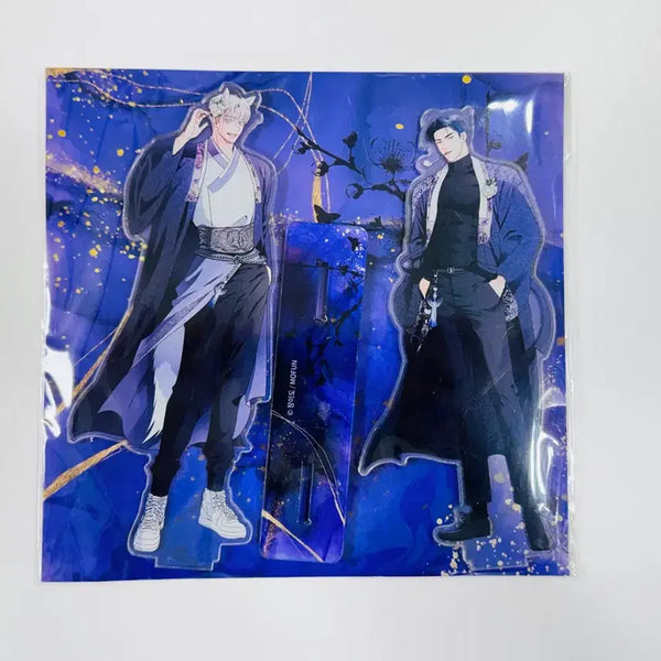 [BUNJANG] ISA (STAYC) "Irreplaceable You" Acrylic Stand / 이사너 이리사랑스러운너 아크릴스탠드