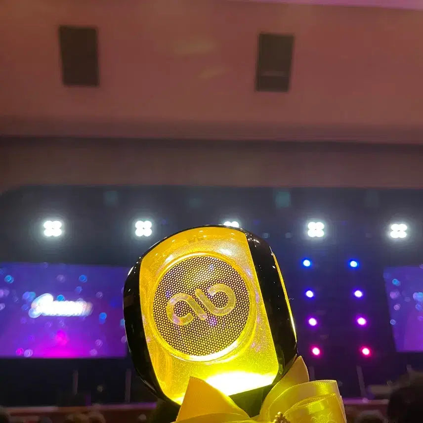 [BUNJANG] INFINITE Version 2 Lightstick / 인피니트 버전 2 응원봉