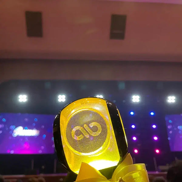 [BUNJANG] INFINITE Version 2 Lightstick / 인피니트 버전 2 응원봉