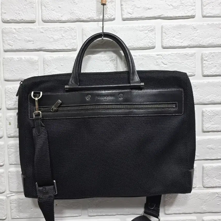 [BUNJANG] Samsonite Men's Briefcase / 샘소나이트 남자 서류가방
