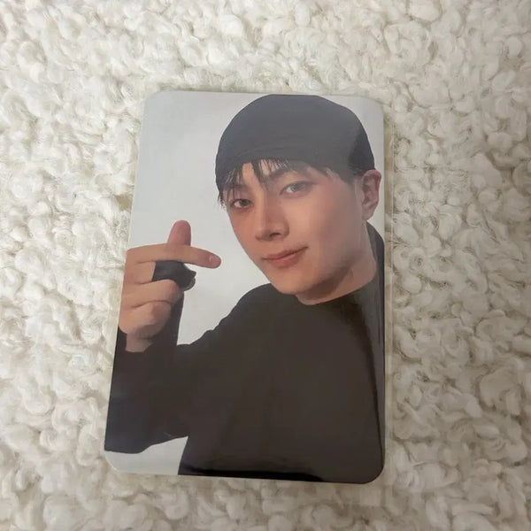 [BUNJANG] ENHYPEN Jay Olive Young POB Photocard / 엔하이픈 제이 올리브영 Olive Young 특전 포카