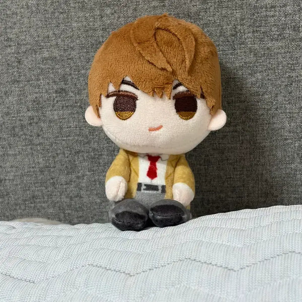 [BUNJANG] Death Note Owari Ryuk Plush / 데스노트 오스와리 라이토