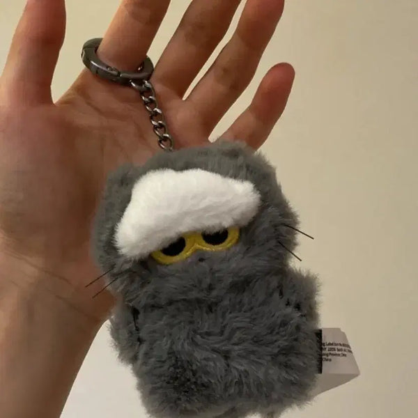 [BUNJANG] G-Dragon EYE Keyring / 급처) 지드래곤 아이 키링