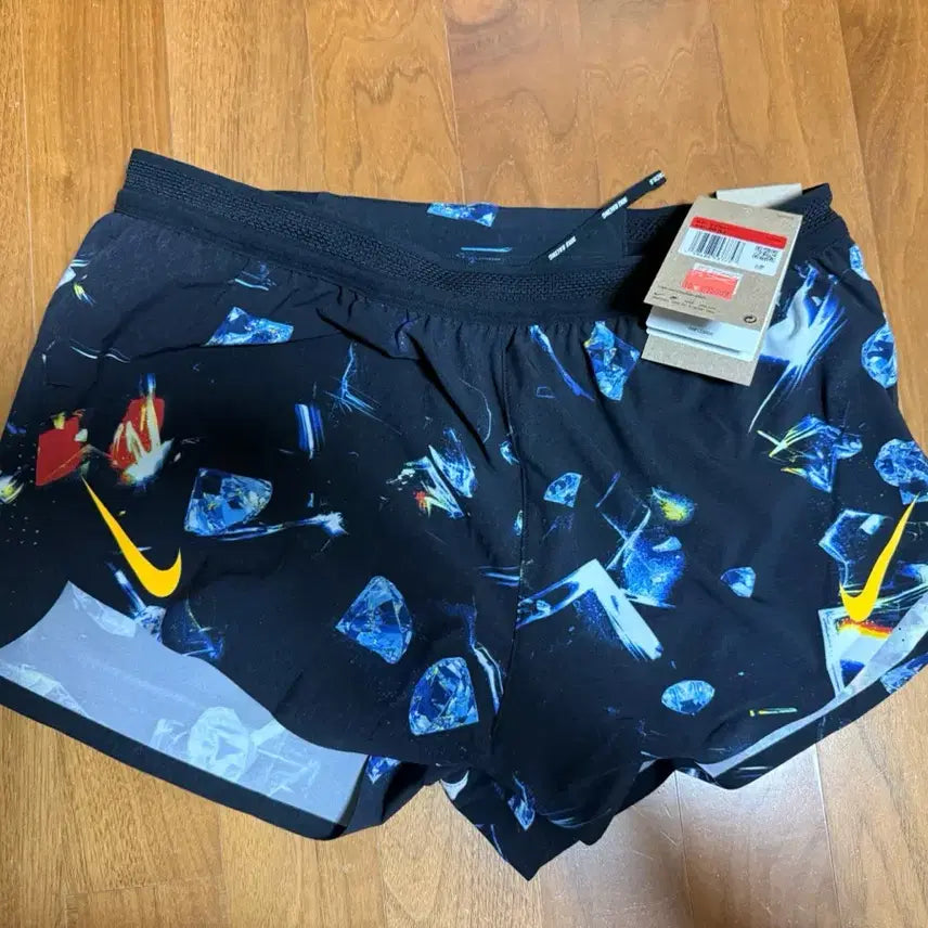 [BUNJANG] Nike Aeroswift 2-inch Adv Running Shorts / 나이키 에어로스위프트 2인치 adv 러닝 반바지