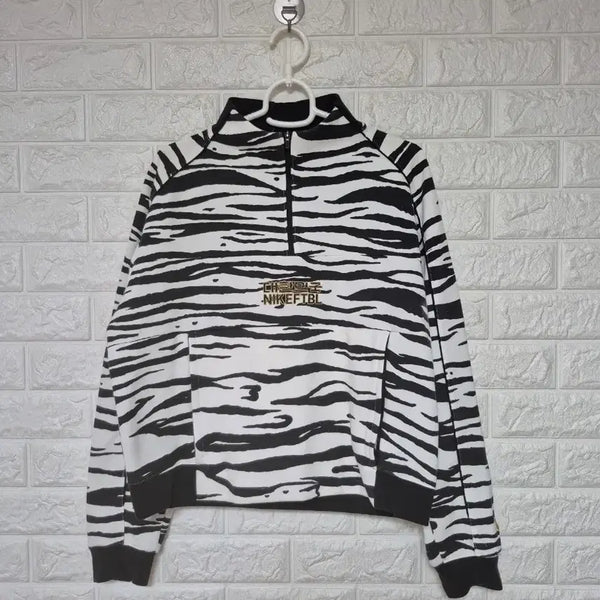 [BUNJANG] Nike Korean National Team Half-Zip Pullover / 나이키 국대 하프집업 (공용)