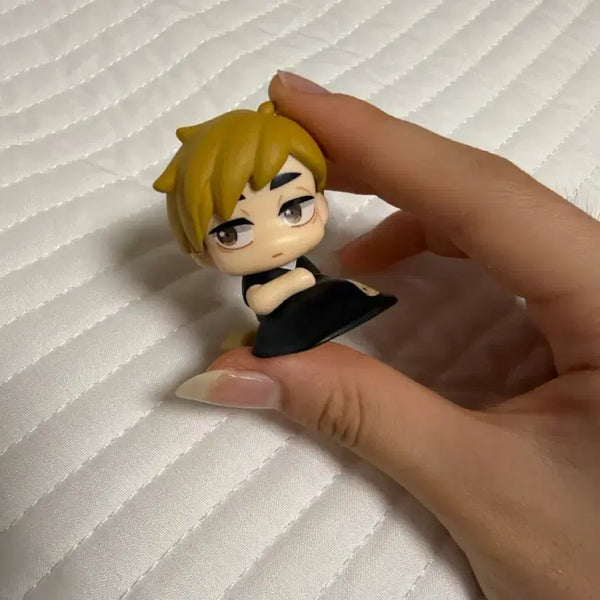 [BUNJANG] Haikyuu!! Inarizaki Atsumu Gacha / 하이큐 이나리자키 아츠무 가챠 양도