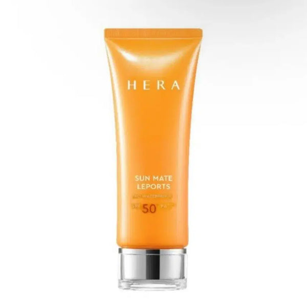 [BUNJANG] Hera Sun Mate Leports Sunscreen SPF50+ PA++++ / 헤라 선 메이트 레포츠 선크림