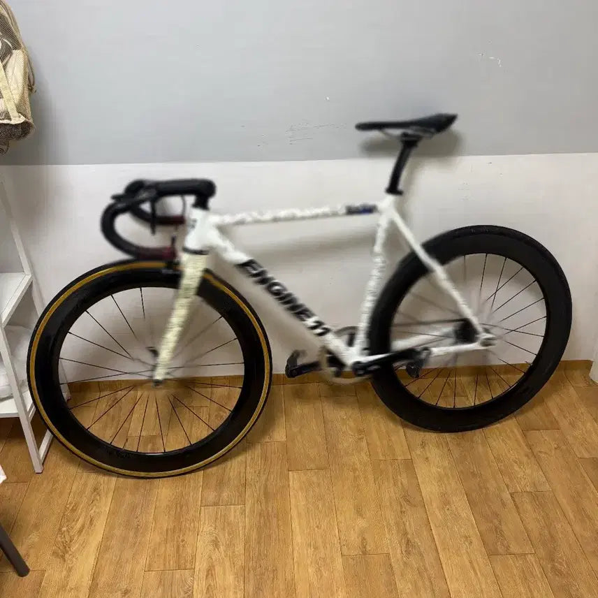 [BUNJANG] CSC60 Rim Glossy / Csc60림 유광