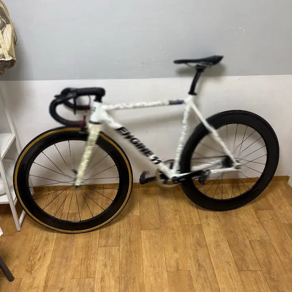 [BUNJANG] CSC60 Rim Glossy / Csc60림 유광