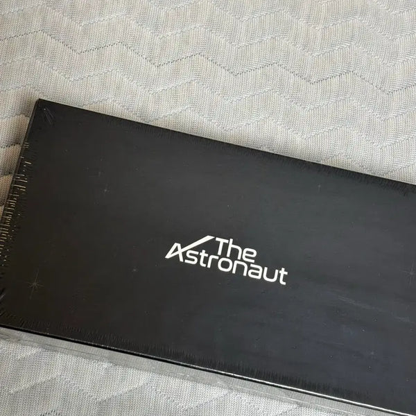 [BUNJANG] BTS Jin The Astronaut Cutlery Set Sealed / 방탄소년단 진 커트러리 세트 미개봉 디애스트로넛