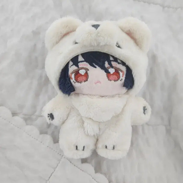 [BUNJANG] Ensemble Stars! Ritsu Sakuma Plush Doll (Itsu Nui) / 앙스타 리츠 곰누이 이츠누이