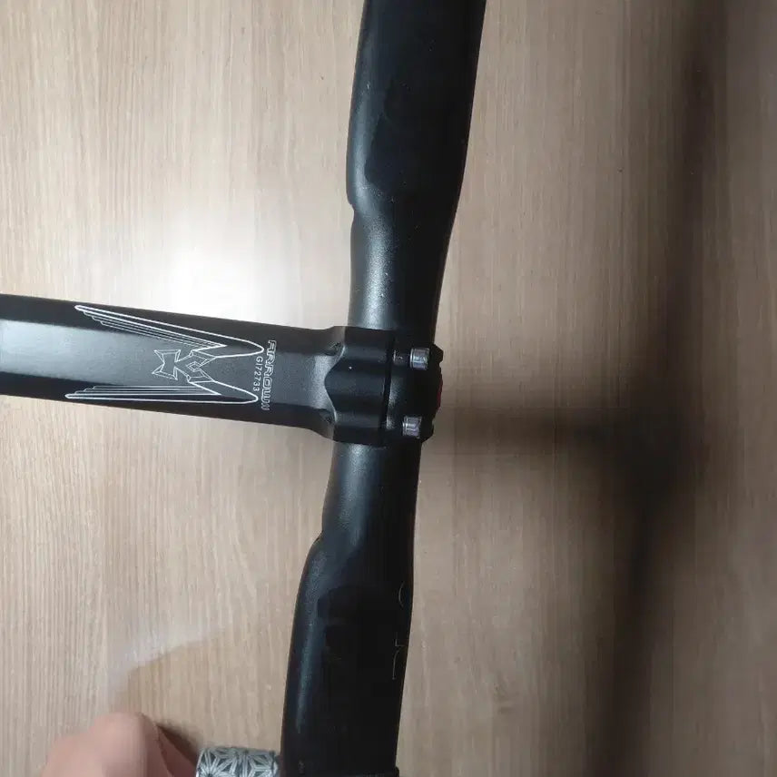 [BUNJANG] KCNC 140mm 17 Degree Stem / kcnc 140mm 17도 판/교
