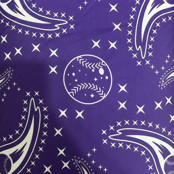 [BUNJANG] Samsung Lions Bandana / 기아 삼성 달빛시리즈 반다나