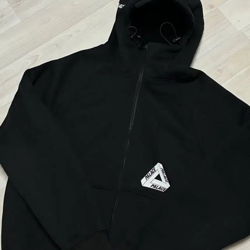 [BUNJANG] Palace Thermal Bonded Cap Hood 23FW / 팔라스 써멀 본디드 캡후드 23fw