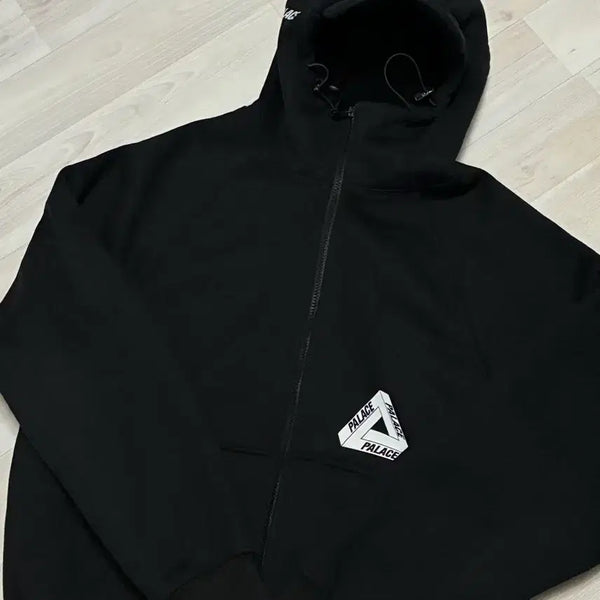 [BUNJANG] Palace Thermal Bonded Cap Hood 23FW / 팔라스 써멀 본디드 캡후드 23fw