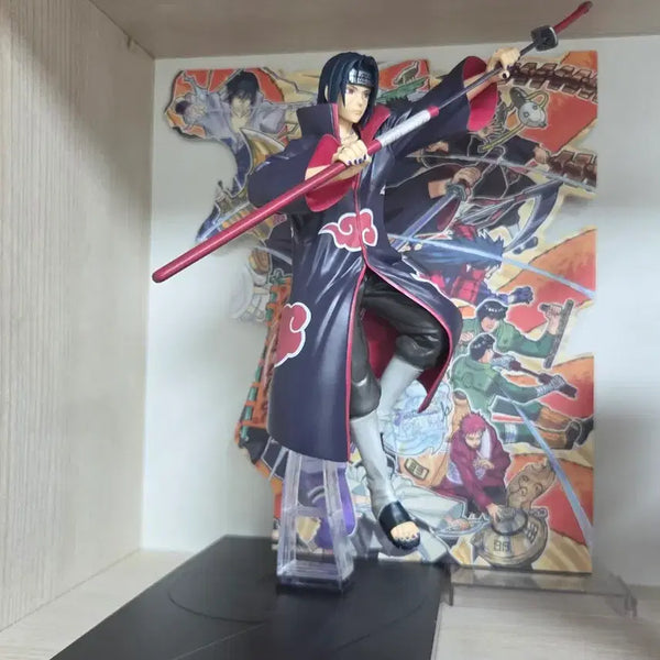 [BUNJANG] Naruto Itachi D Prize Top 99 Figure / 나루토 이타치 d상 top99