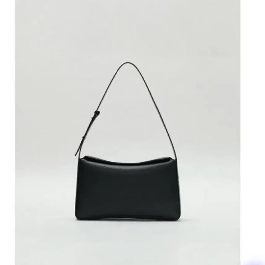[BUNJANG] Roseoul Dubu Shoulder Bag Black / 로서울 숄더백 로서울 dubu 숄더백 로서울 두부 숄더백 로서울 블랙 숄더백