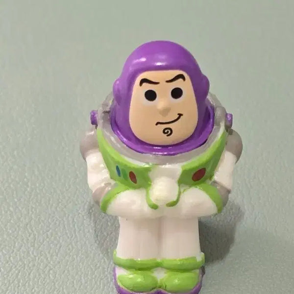 [BUNJANG] Disney Pixar Toy Story Buzz Lightyear Figure / 토이스토리 버즈 피규어