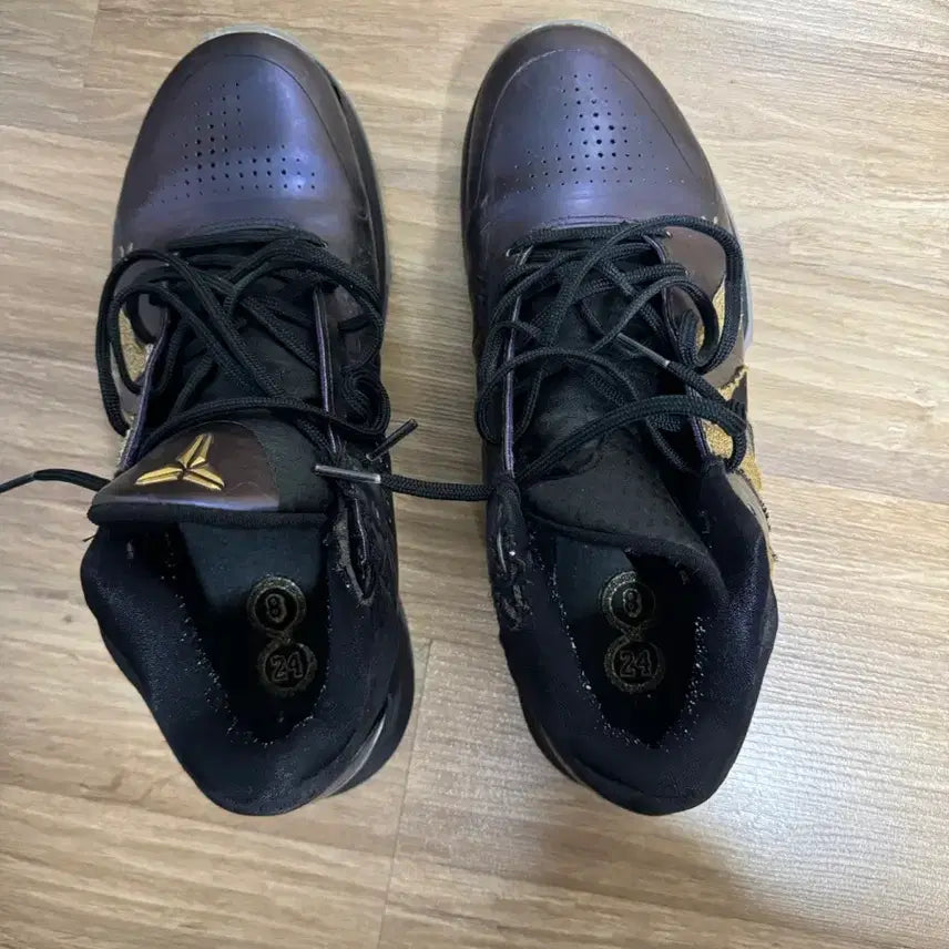 [BUNJANG] Kobe 5 Sneakers / 코비5 285