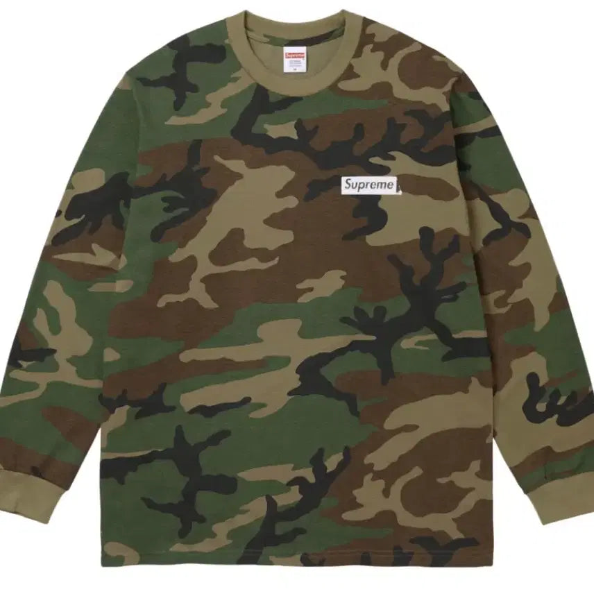 [BUNJANG] Supreme 26FW You Still Suck Long Sleeve / (M) 26fw 슈프림 유 스틸 썩 롱슬리브