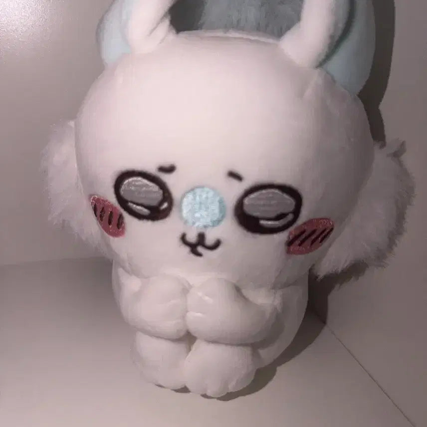 [BUNJANG] Cheekawaii Momonga Plush Doll / 치이카와 모몽가 인형 판매