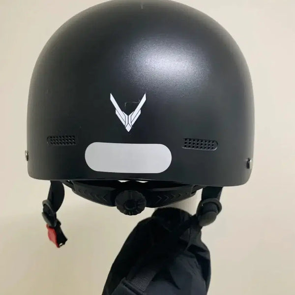 [BUNJANG] BENTURUS Helmet Black / 벤틀러스 헬멧