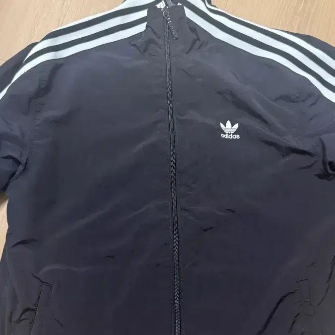 [BUNJANG] Adidas Windbreaker Jacket / 아디다스 바람막이