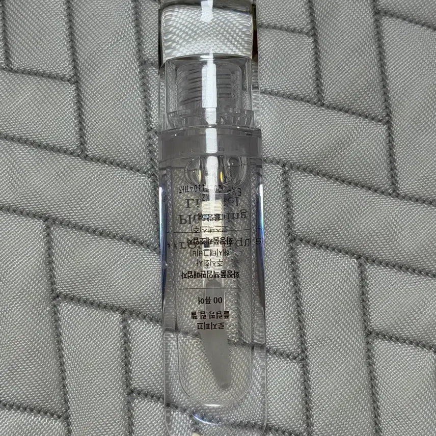[BUNJANG] LogiPicque Plumping Lip Gel 00 Pure / 로지피끄 플럼핑 립 젤 00 퓨어