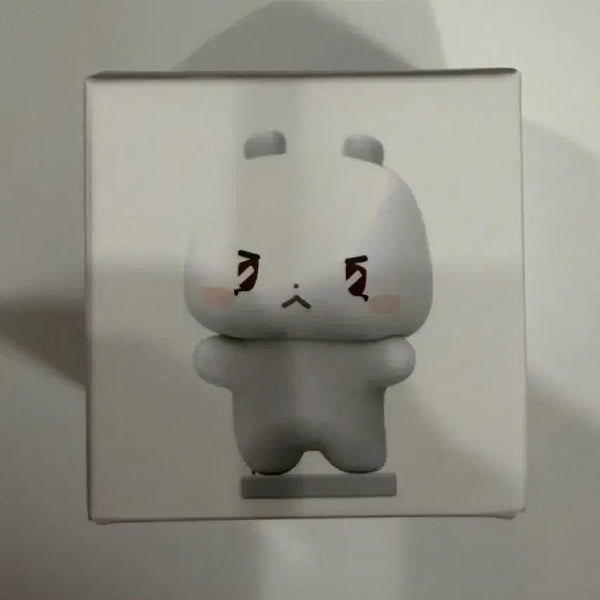 [BUNJANG] PLAVE Mmemimu Monitor Figure (Mmemo) / 플레이브 므메미무 모니터 피규어 (므모)