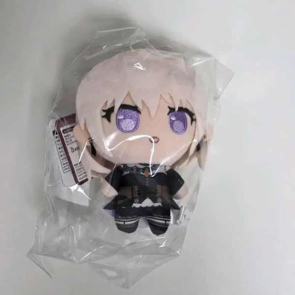 [BUNJANG] BanG Dream! Ave Mujica Yuika PuchiShu / 뱅드림 아베무지카 우이카 푸치슈
