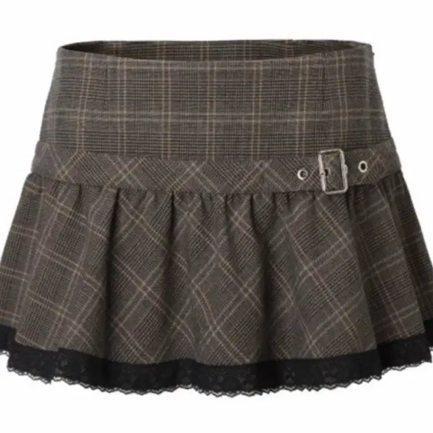 [BUNJANG] THREETIMES Emma Skirt S / 쓰리타임즈 엠마스커트 s