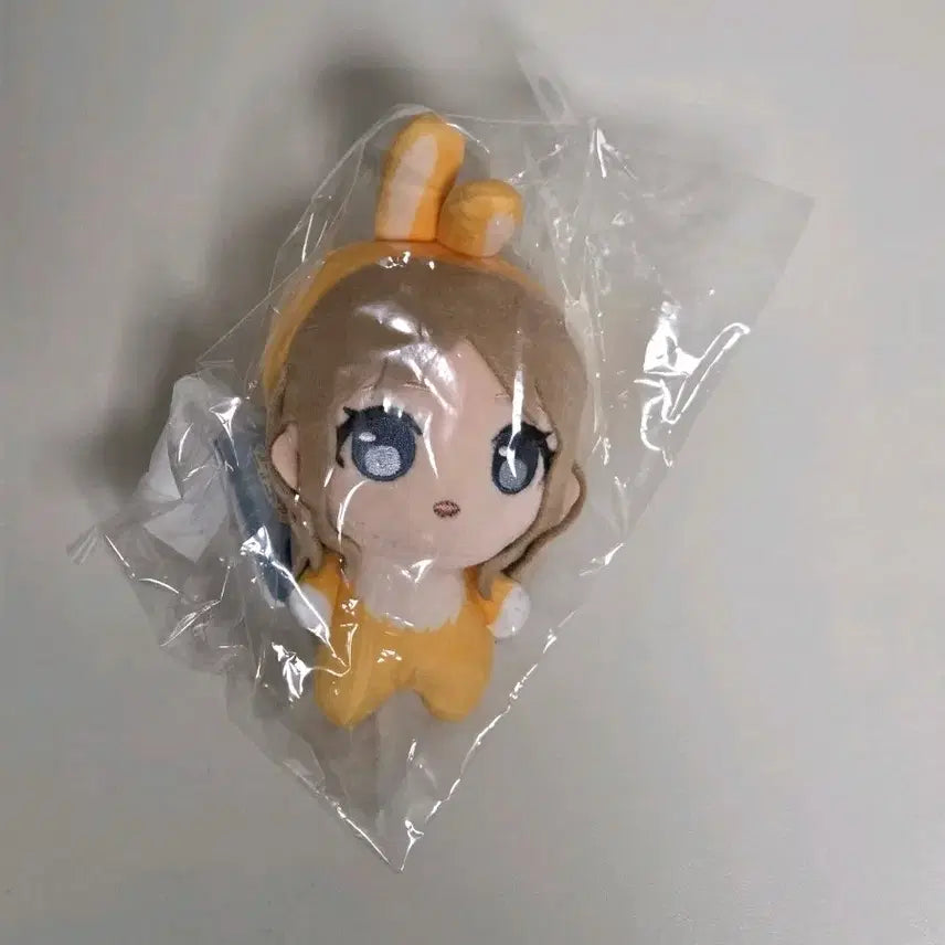 [BUNJANG] BanG Dream! Maigo Soyo Rabbit Puchito / 뱅드림 마이고 소요 토끼 푸치슈