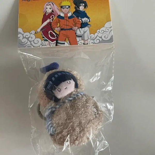 [BUNJANG] Popmart Naruto Kuji Hinata Gourd Plush / 나루토 중국 쿠지 팝마트 히나타 호리병 인형 누이