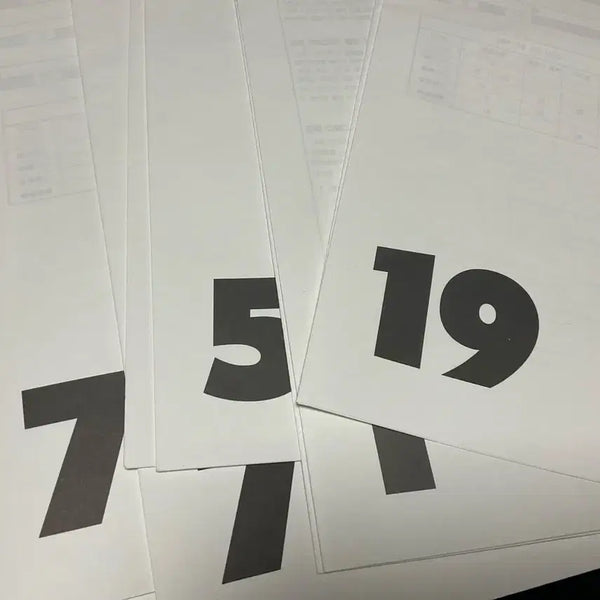 [BUNJANG] 2027 Suneung Math Circuit Exam Set / 2027수능 수학 서킷 판매