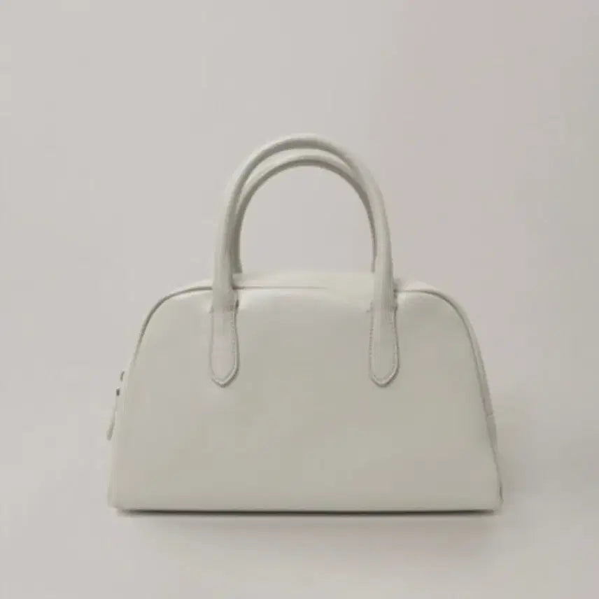 [BUNJANG] Nothing Written Mini Golf Bag Oyster White / 낫띵리튼 골프백 미니 오이스터화이트