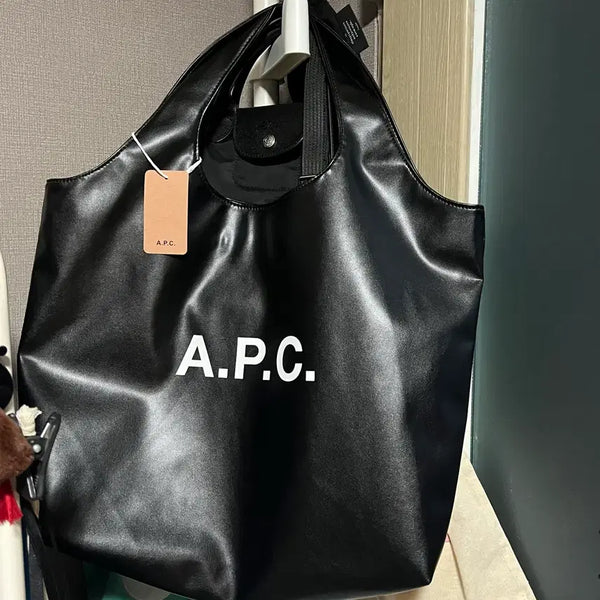 [BUNJANG] A.P.C. Tote Bag / 아페쎄가방