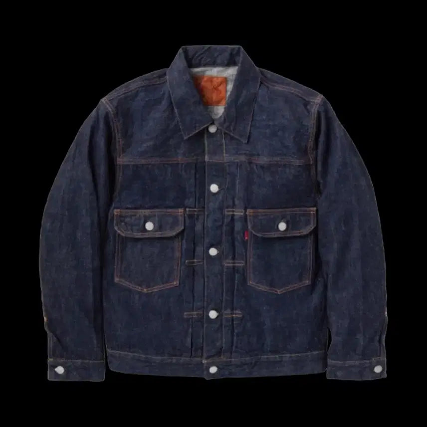 [BUNJANG] Full Count 2102W 2nd Type Jacket Size 44 / <44size> 풀카운트 2102w 자켓