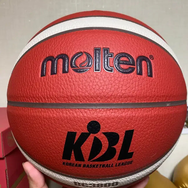 [BUNJANG] Molten BG3800 Basketball / 몰텐 BG3800 새상품